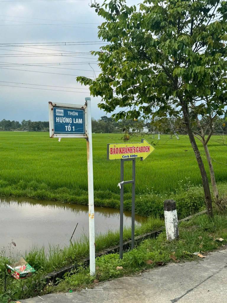 Bất động sản tại Đà Nẵng - ảnh 1