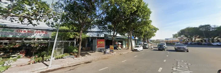Bất động sản tại Bà Rịa - Vũng Tàu - ảnh 1