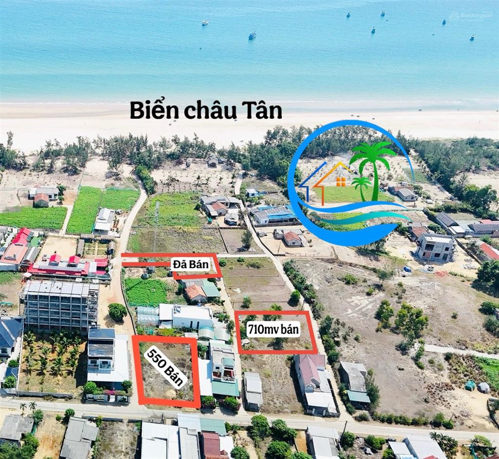 Bất động sản tại Quảng Ngãi - ảnh 1