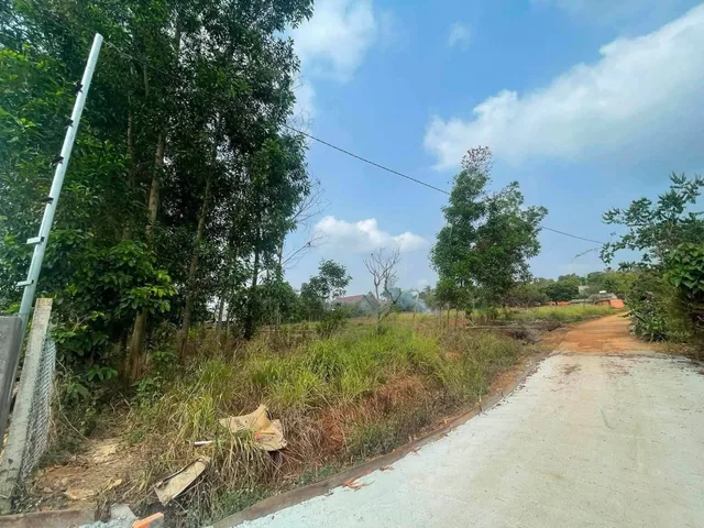 Bất động sản tại Đắk Lắk - ảnh 1
