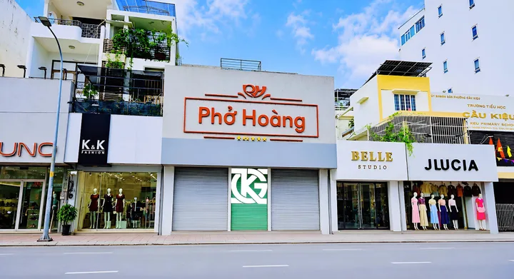 Bất động sản tại TP. Hồ Chí Minh - ảnh 1