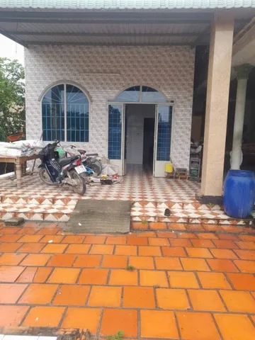 Bất động sản tại Tây Ninh - ảnh 1