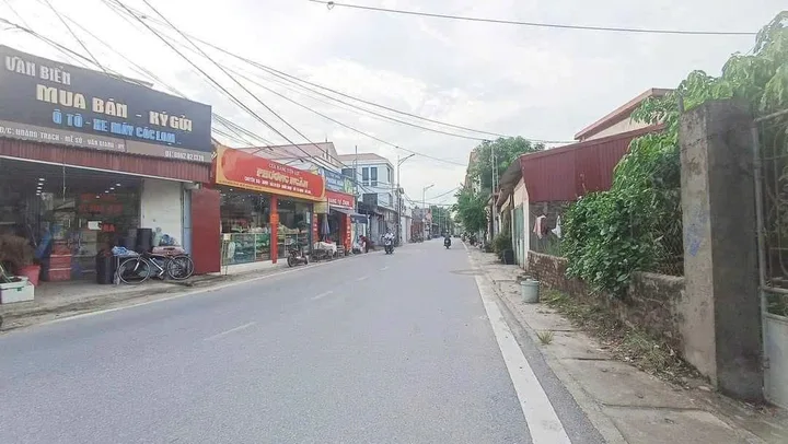 Bất động sản tại Hưng Yên - ảnh 1