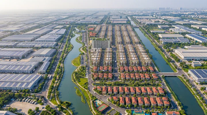 Bất động sản tại Tây Ninh - ảnh 1