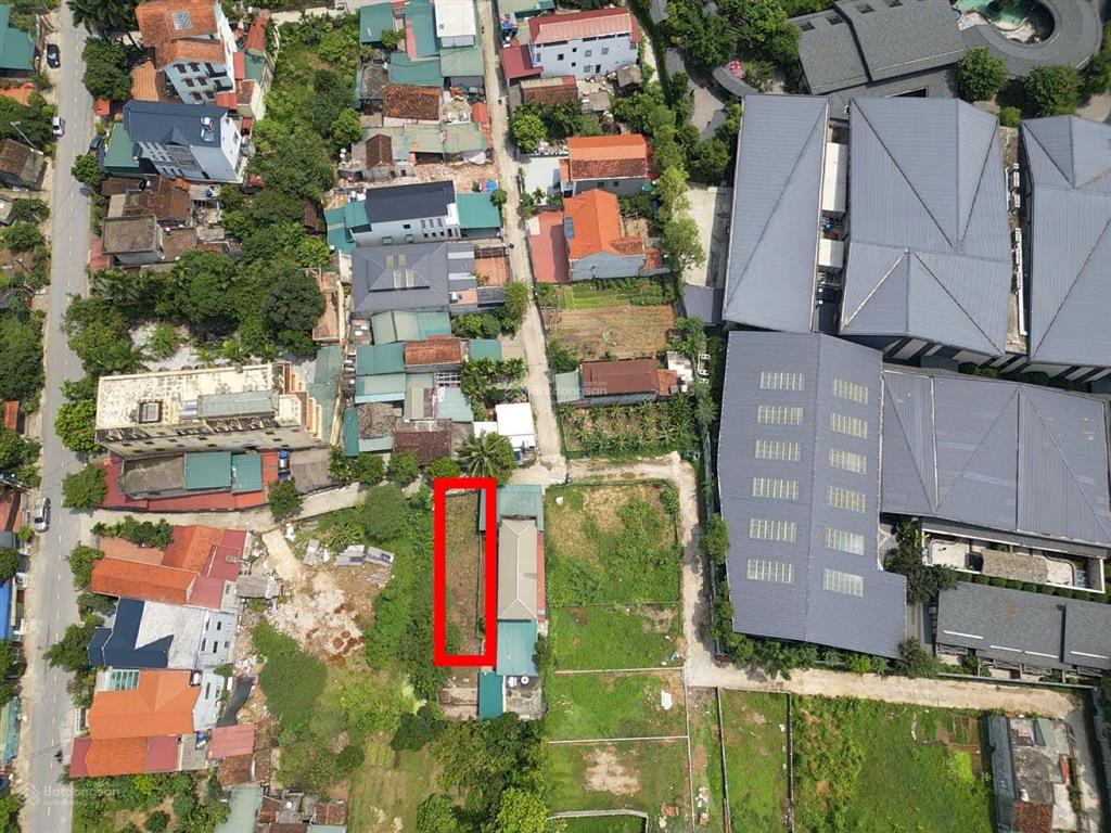 Bất động sản tại Phú Thọ - ảnh 1