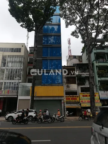 Bất động sản tại TP. Hồ Chí Minh - ảnh 1