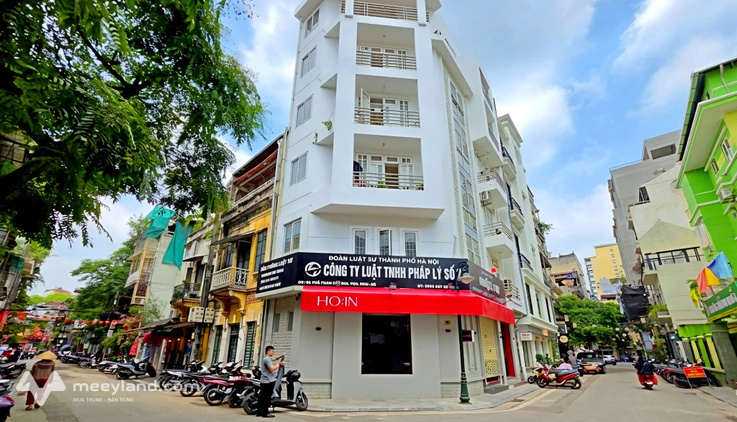 Bất động sản tại Hà Nội - ảnh 1