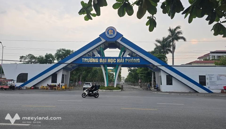 Bất động sản tại Hải Phòng - ảnh 1