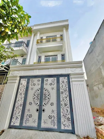 Bất động sản tại Bình Dương - ảnh 1