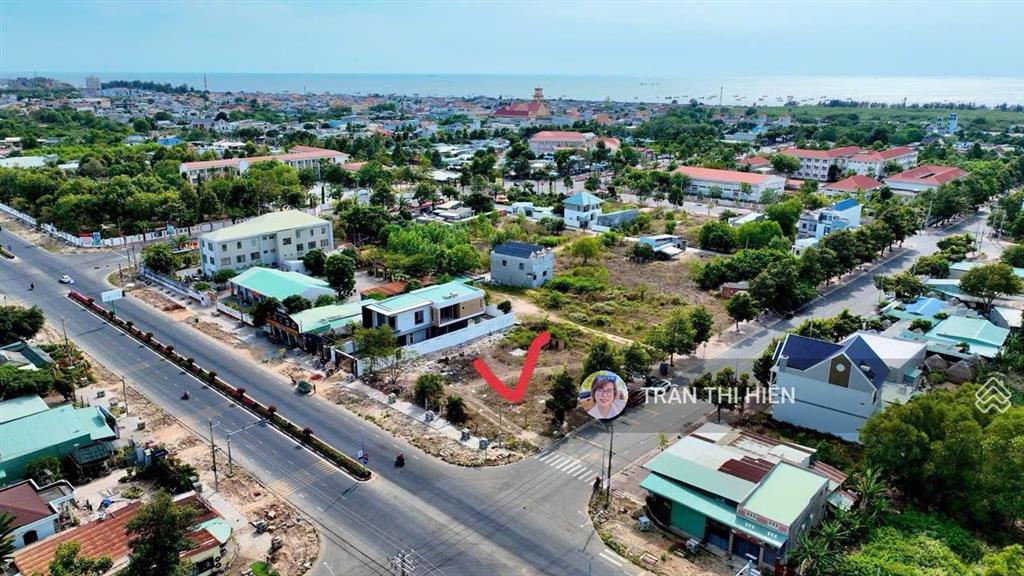 Bất động sản tại Bà Rịa - Vũng Tàu - ảnh 1