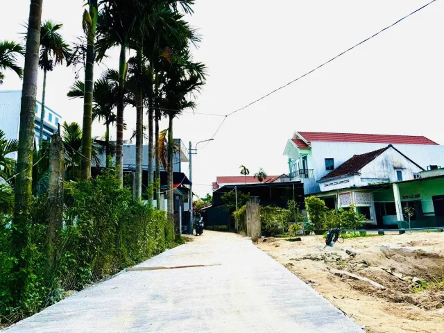 Bất động sản tại Quảng Ngãi - ảnh 1