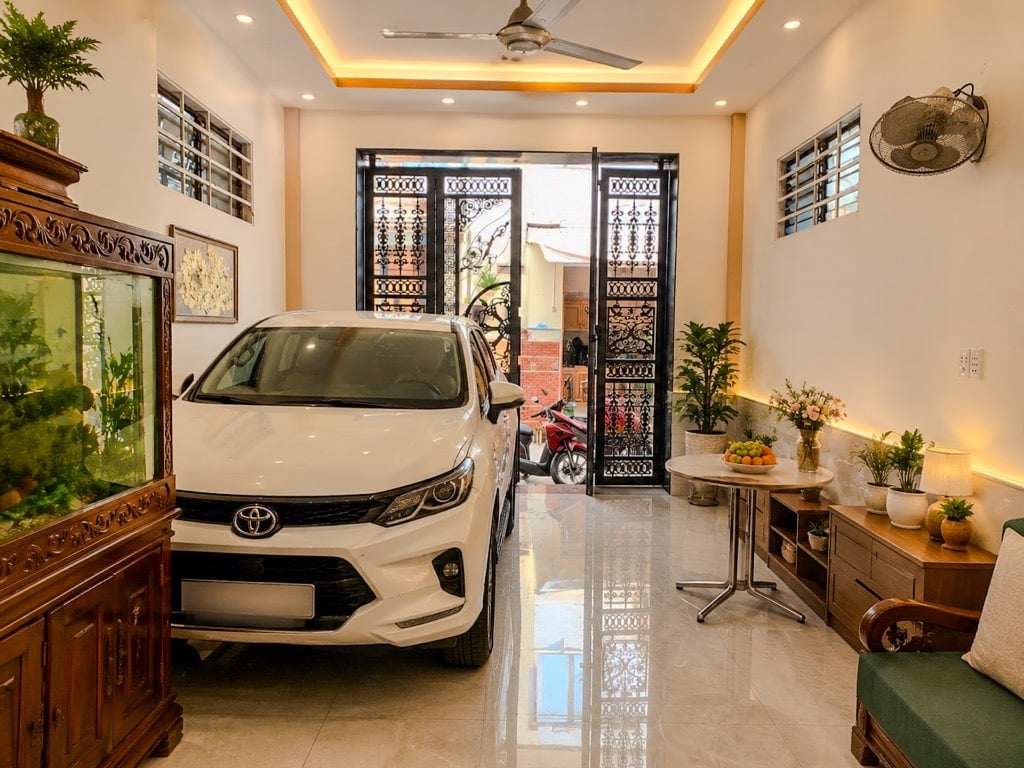 Bất động sản tại Bình Dương - ảnh 1