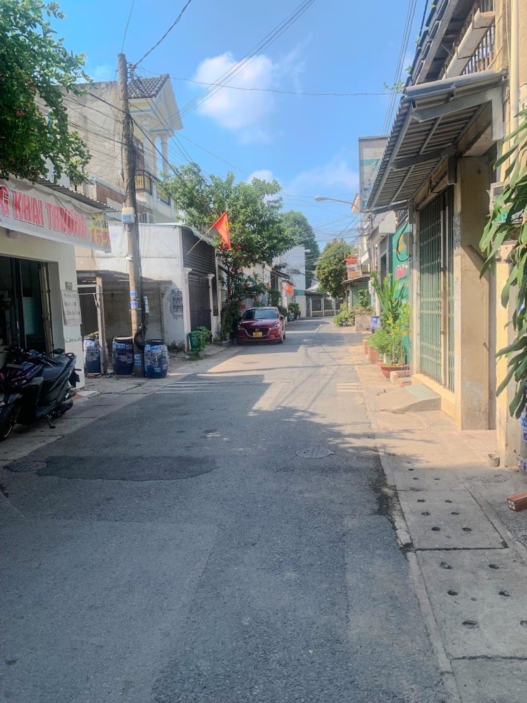 Bất động sản tại Bình Dương - ảnh 1