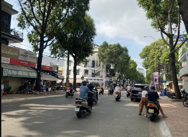 Bất động sản tại Bà Rịa - Vũng Tàu - ảnh 1