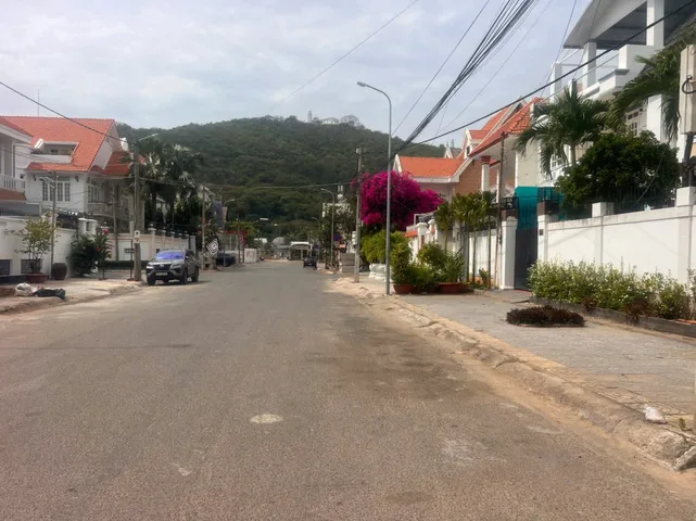 Bất động sản tại Bà Rịa - Vũng Tàu - ảnh 1