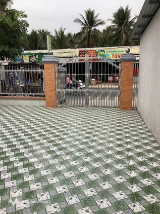 Bất động sản tại Bến Tre - ảnh 1