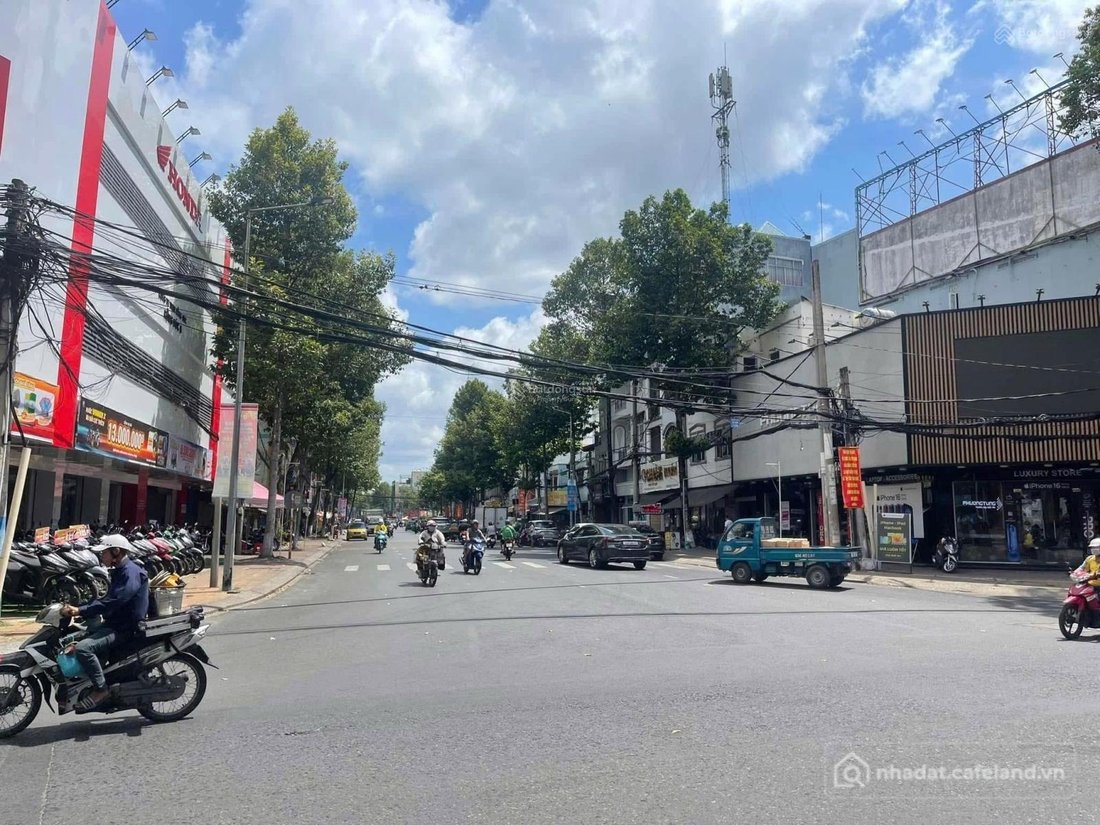 Bất động sản tại Cần Thơ - ảnh 1