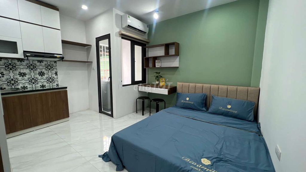 Căn hộ / chung cư tại Bắc Từ Liêm, Hà Nội - ảnh 2
