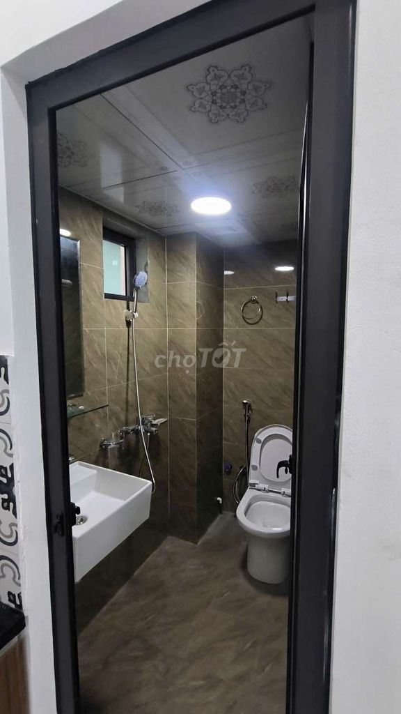 Căn hộ / chung cư tại Bắc Từ Liêm, Hà Nội - ảnh 4