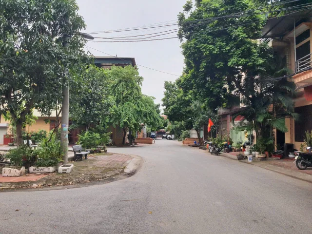 Bất động sản tại Bắc Ninh - ảnh 1