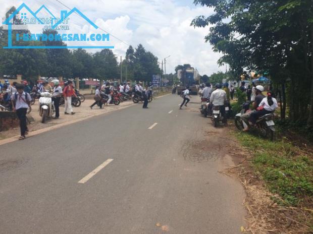 Bất động sản tại Bình Dương - ảnh 1