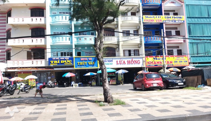 Bất động sản tại Bà Rịa - Vũng Tàu - ảnh 1