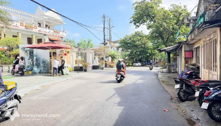 Bất động sản tại Thừa Thiên Huế - ảnh 1