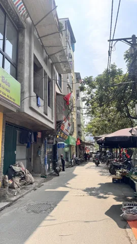 Bất động sản tại Hà Nội - ảnh 1