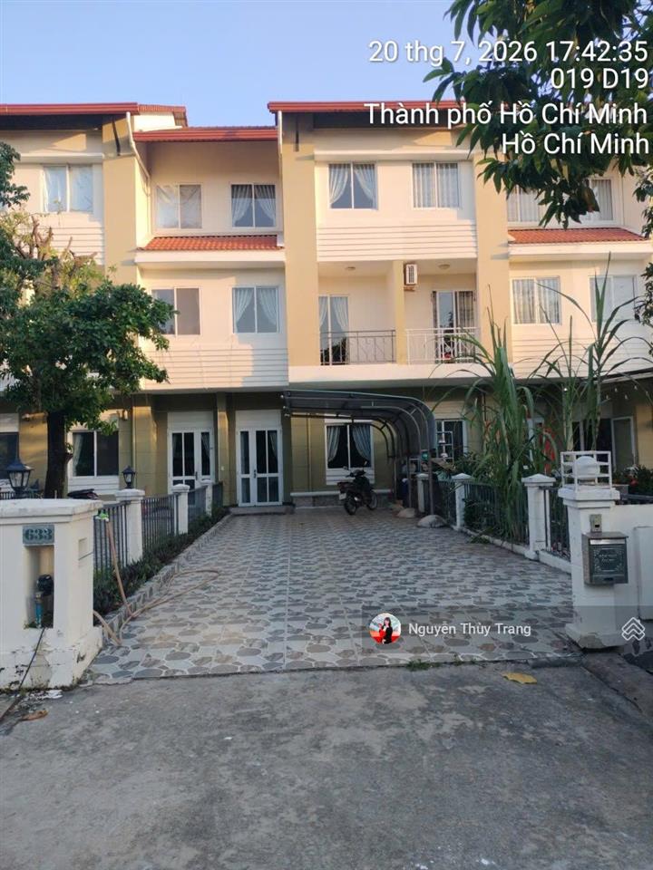 Bất động sản tại Bình Dương - ảnh 1