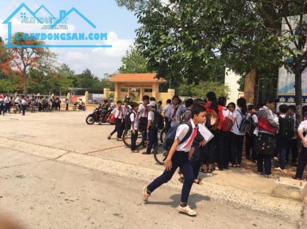 Bất động sản tại Bình Dương - ảnh 1