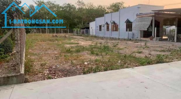 Bất động sản tại Bình Dương - ảnh 1