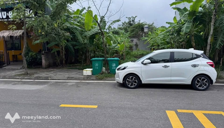 Bất động sản tại Vĩnh Phúc - ảnh 1