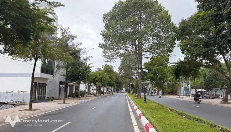 Bất động sản tại Bà Rịa - Vũng Tàu - ảnh 1