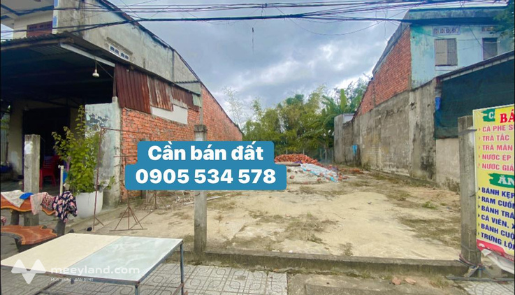 Bất động sản tại Quảng Nam - ảnh 1