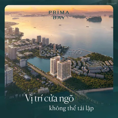 Bất động sản tại Quảng Ninh - ảnh 1