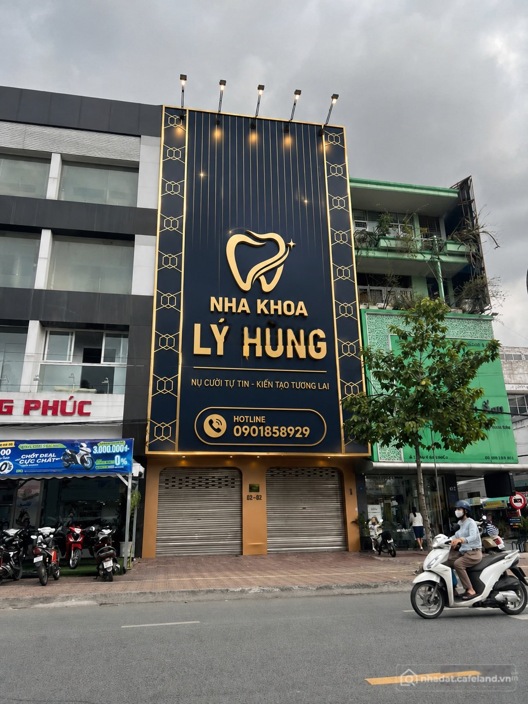 Bất động sản tại Cần Thơ - ảnh 1