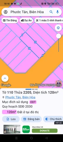 Bất động sản tại Đồng Nai - ảnh 1