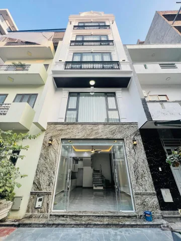 Bất động sản tại Hải Phòng - ảnh 1