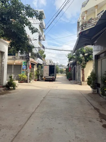 Bất động sản tại TP. Hồ Chí Minh - ảnh 1