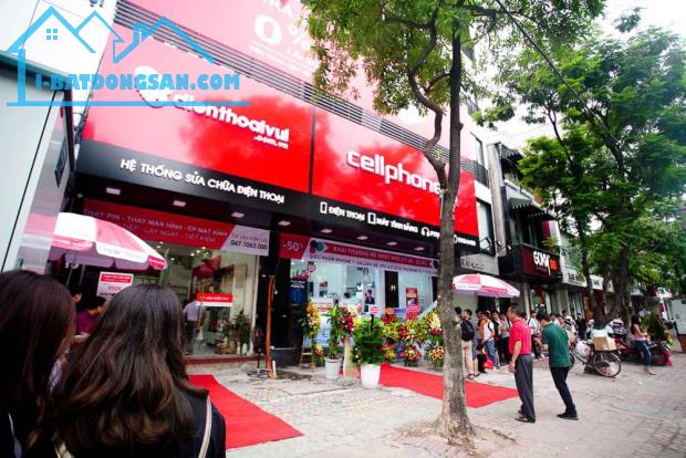 Bất động sản tại Hà Nội - ảnh 1