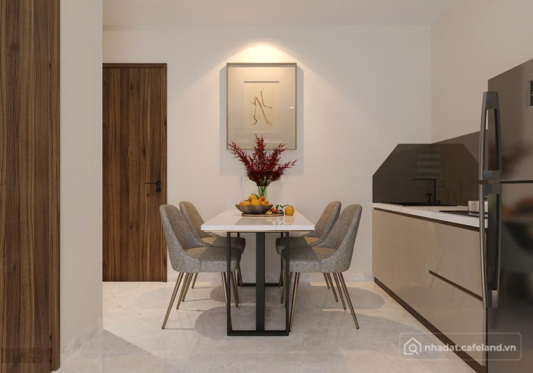 Bất động sản tại Đà Nẵng - ảnh 1