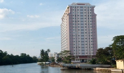 Apartment / condo in Bình Thạnh, TP. Hồ Chí Minh - photo 2