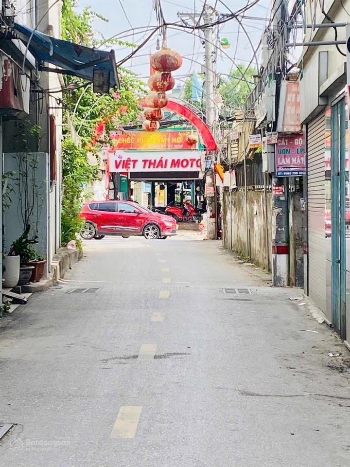 Bất động sản tại Hà Nội - ảnh 1
