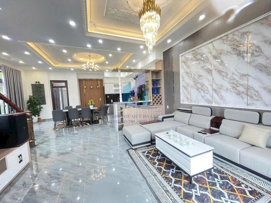 Bất động sản tại Lâm Đồng - ảnh 1
