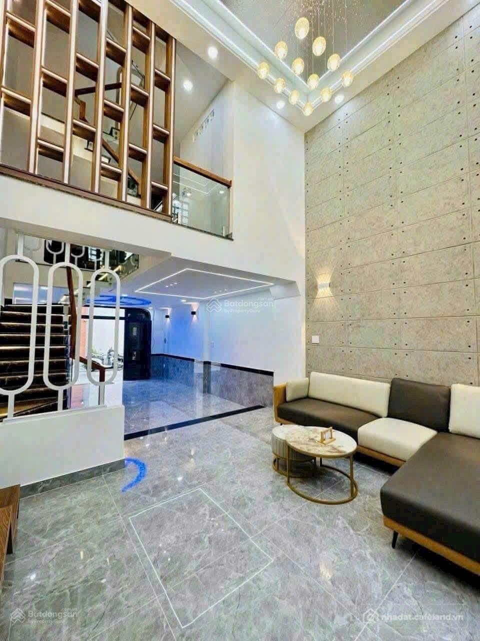 Bất động sản tại TP. Hồ Chí Minh - ảnh 1