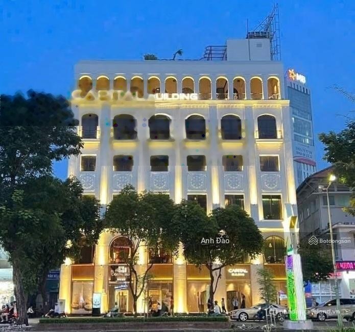 Bất động sản tại TP. Hồ Chí Minh - ảnh 1
