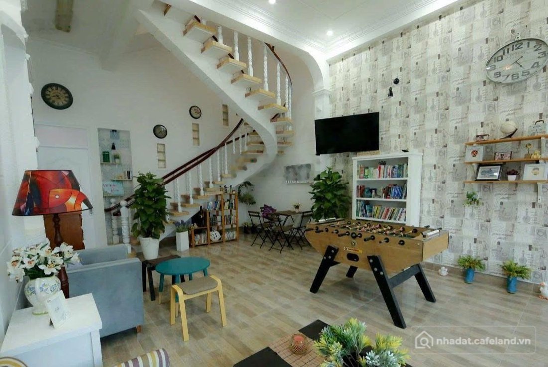 Bất động sản tại TP. Hồ Chí Minh - ảnh 1