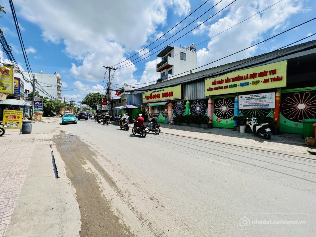 Bất động sản tại TP. Hồ Chí Minh - ảnh 1