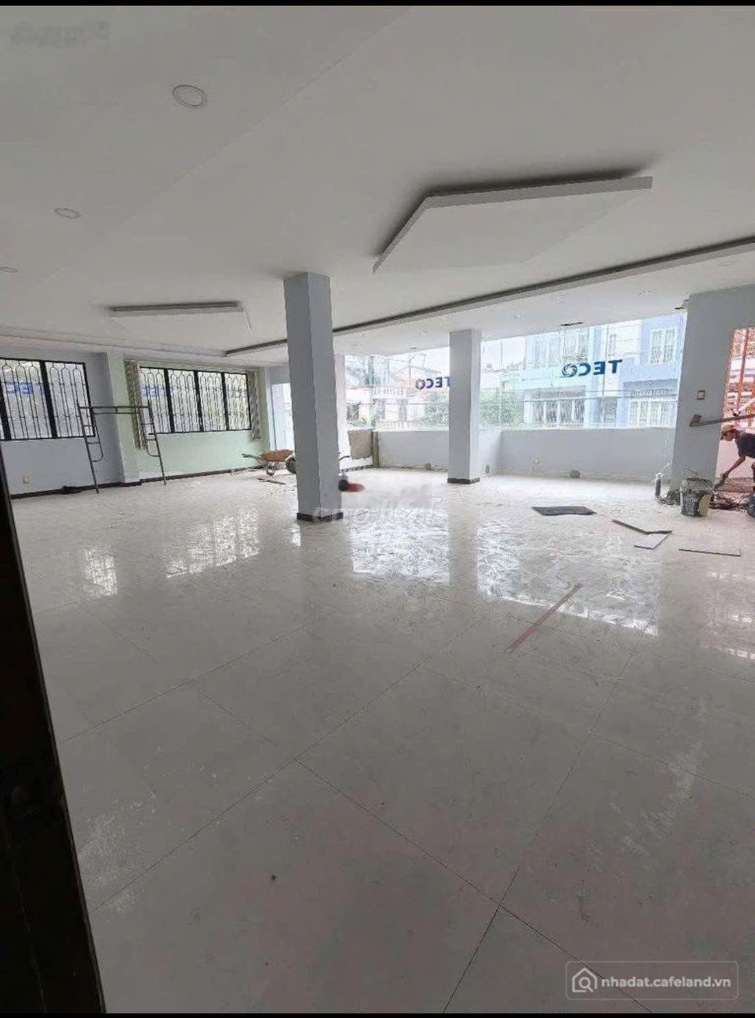 Bất động sản tại TP. Hồ Chí Minh - ảnh 1