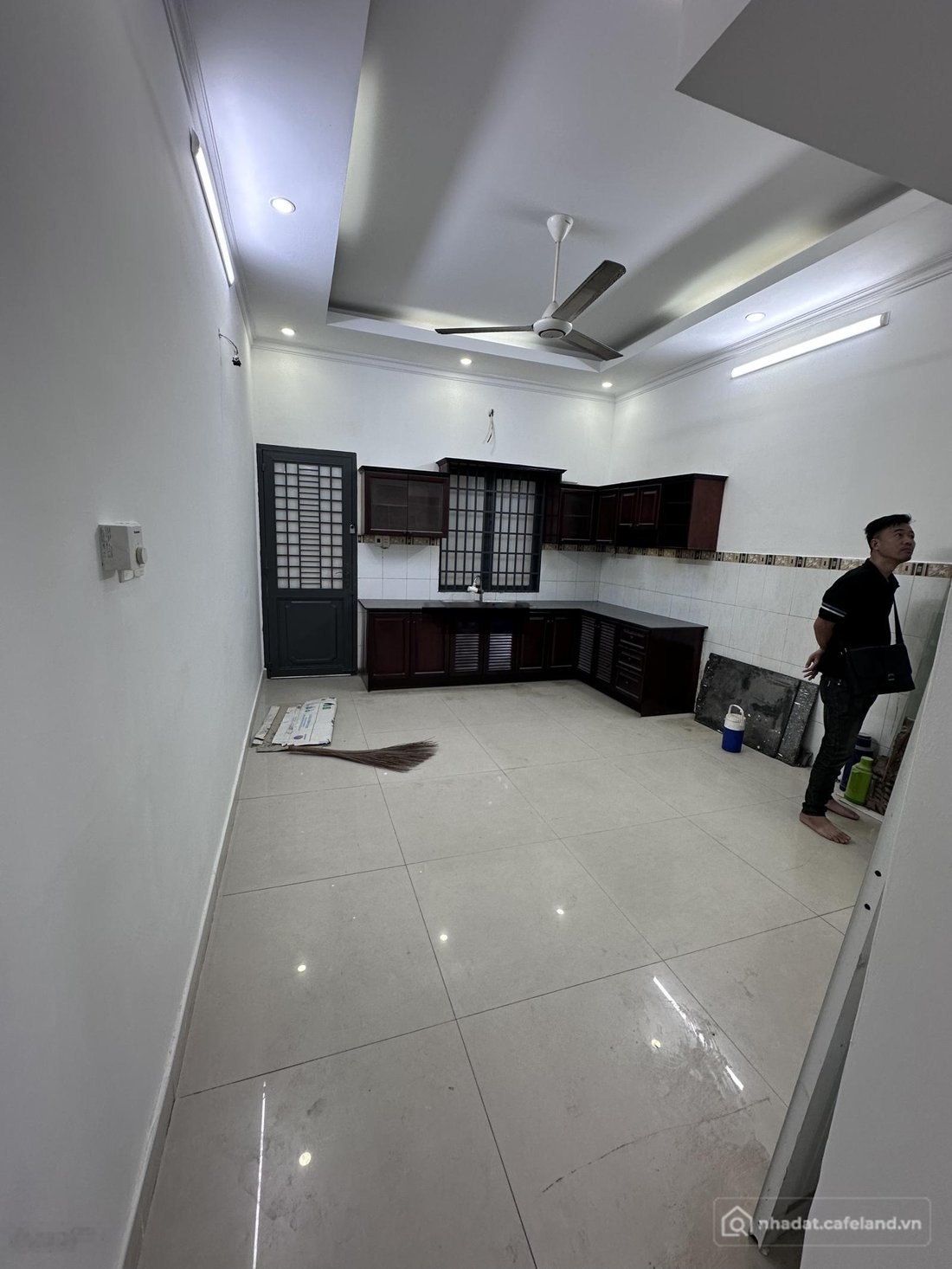 Bất động sản tại TP. Hồ Chí Minh - ảnh 1